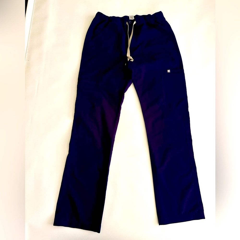 Figs Technical Collection, Slim Cargo, size S, Navy,